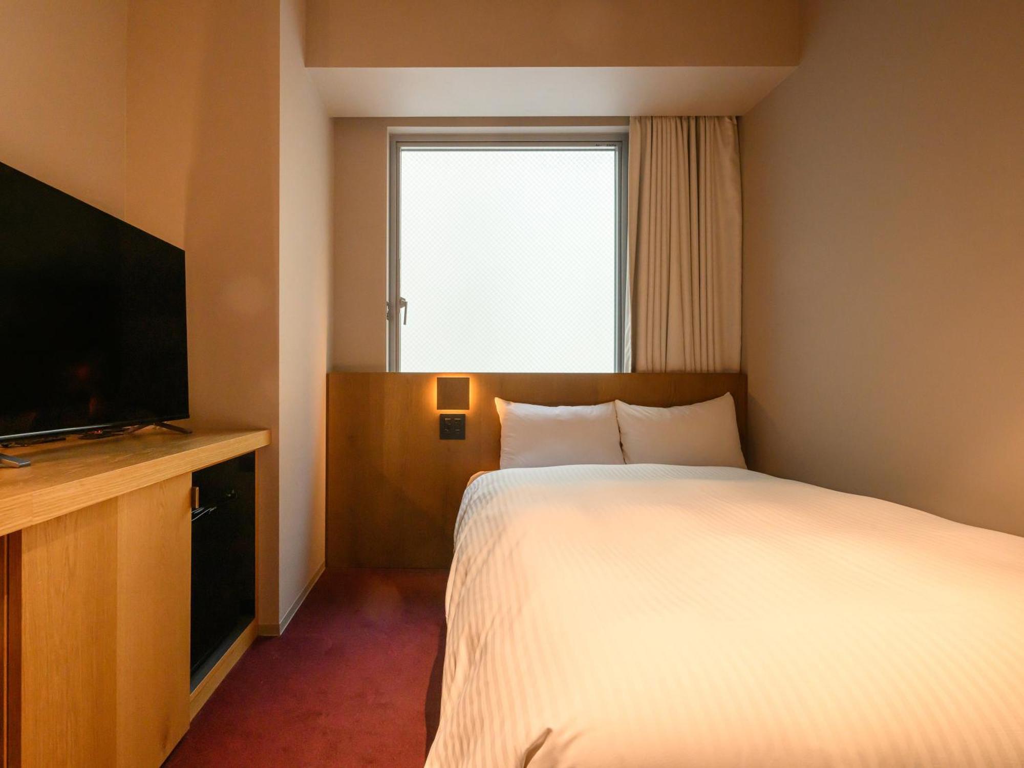 Hotel Androoms Sapporo Susukino Buitenkant foto
