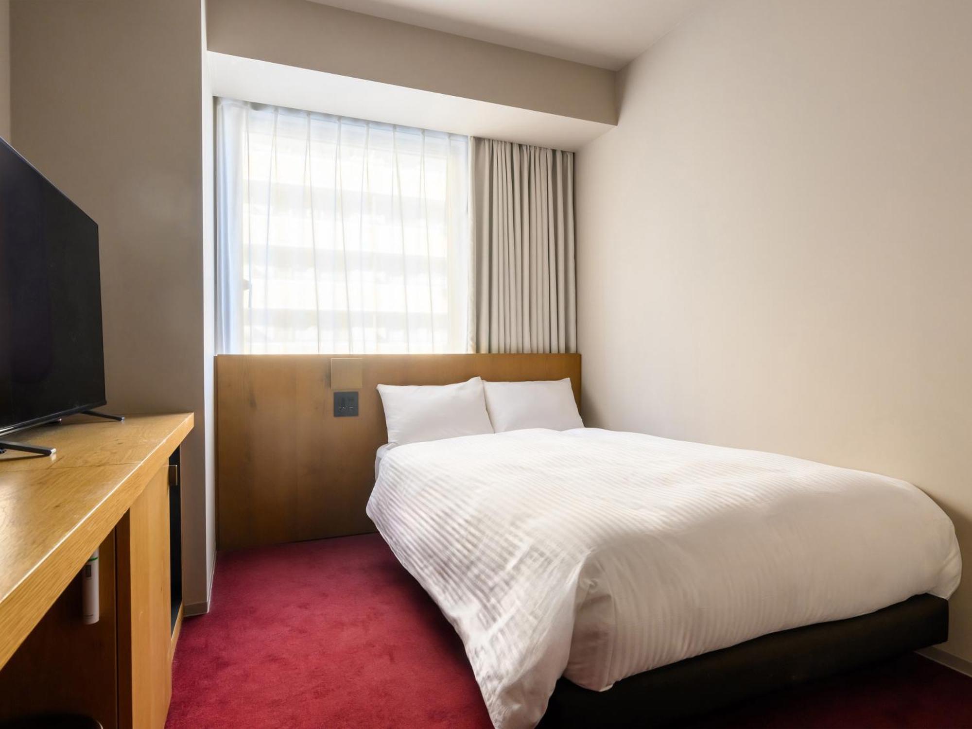 Hotel Androoms Sapporo Susukino Buitenkant foto